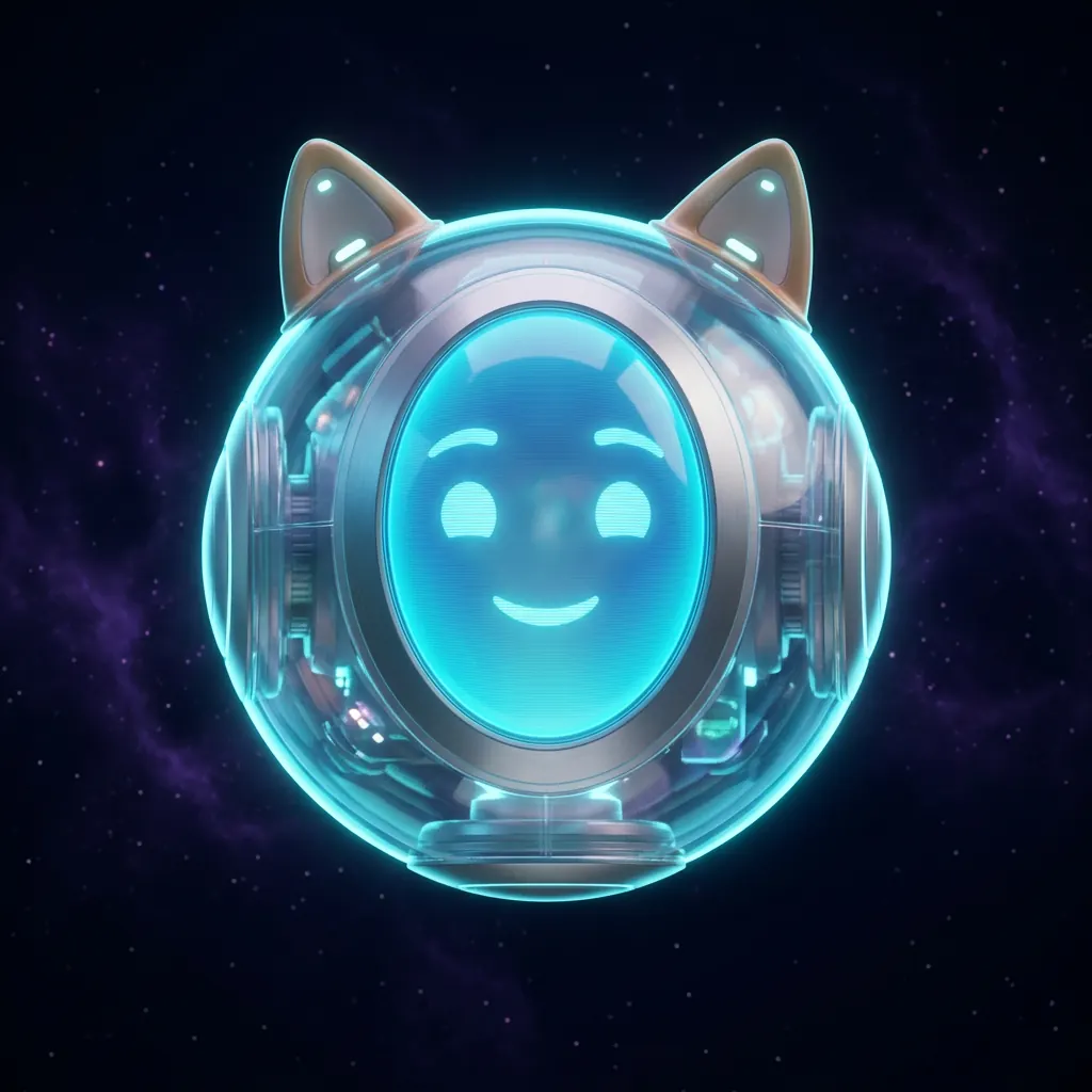 SPAI portrait