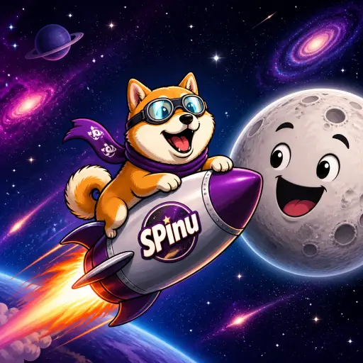 SPInu portrait